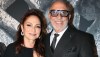 Emilio Estefan y Gloria Estefan.